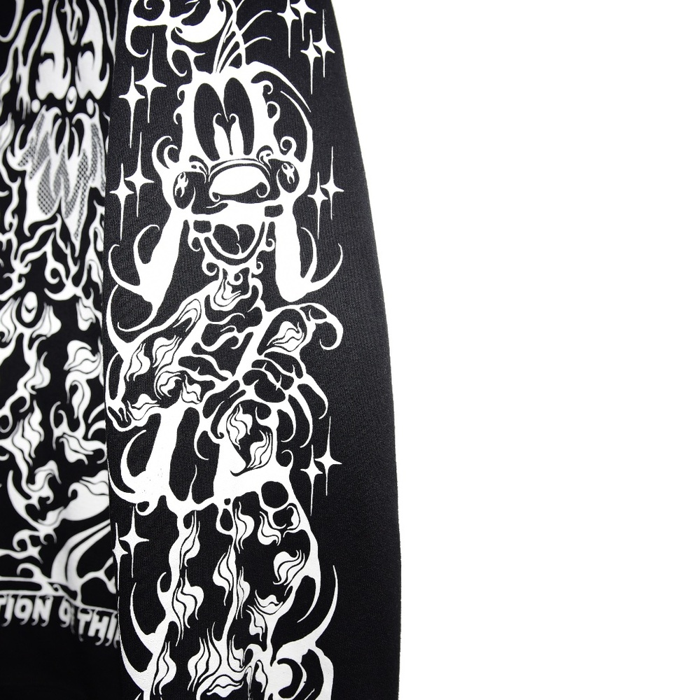 Jump Rope "Dancing In My Head" Crewneck - Picture 5 of 6